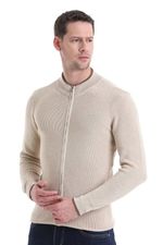 kazak-triko-fermuar-yaka